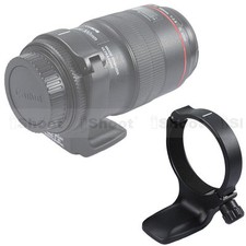 Verbesserte Metall Objektiv Stativschelle für Canon EF 100mm f/2.8L IS USM Macro