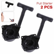 Seilzugstarter für 10 - 2x, 1/10