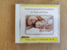 Entspannungsmusik als