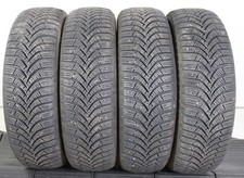 4 x 155/65R14 75T Winterreifen Hankook Winter I*Cept RS2 6,5-7mm 2021