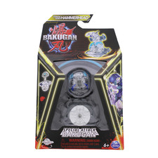 Bakugan 3.0 Special Attack