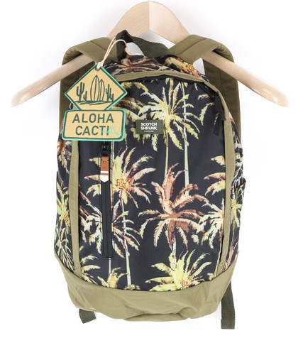 Scotch soda jungen tasche os - scotch,