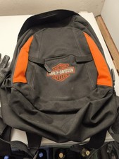 Harley Davidson Rucksack