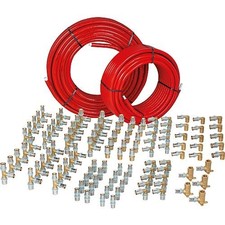 Starterpaket Presssystem TH