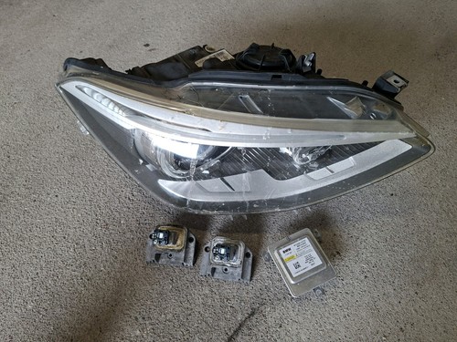 Xenon scheinwerfer original - xenon,