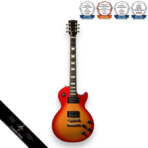 Gibson les paul studio lite - paul,