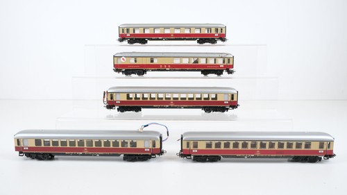 Märklin konvolut tee - h0,