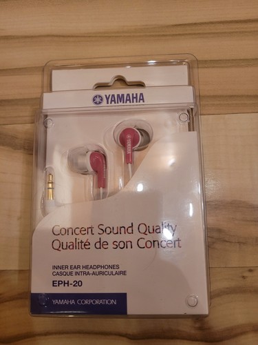 Neu yamaha eph - neu,