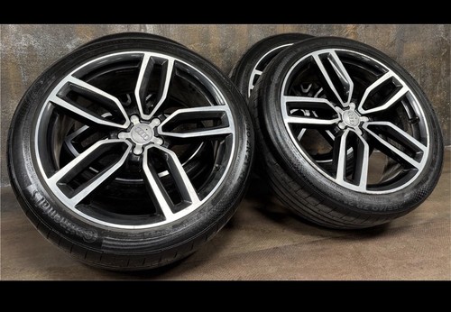 Original audi sq5 21 - audi, q5/sq5