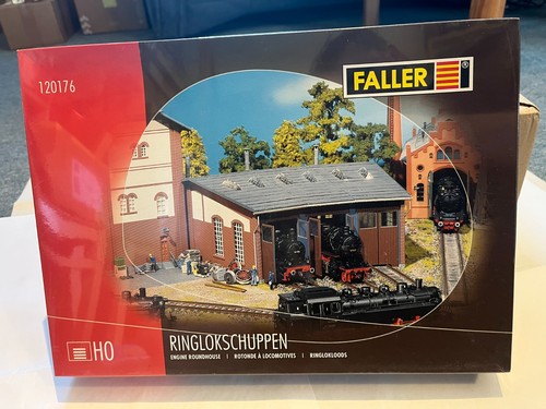 Faller 120176 - faller,