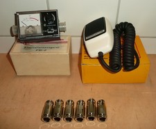 MONACOR STATIONSMIKROFON DM