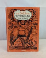 Neuer Tractat von der Stuterey