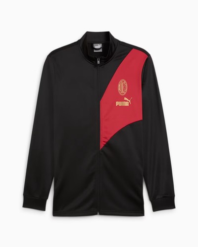 Mailand milan puma - puma, jacke