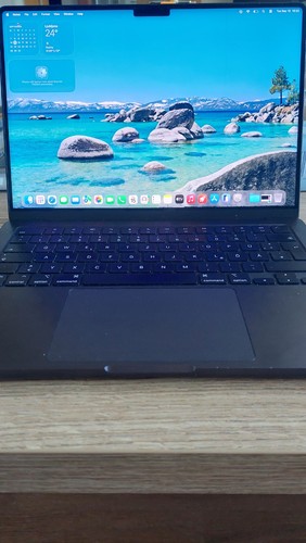 Apple macbook pro zoll - apple,