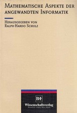 Mathematical Aspects of