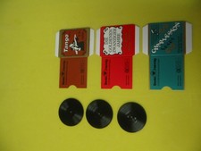 Nr.577 Bodo Hennig 3x