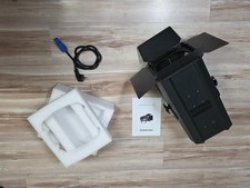 240W COB LED Par DMX