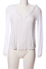 H&M DIVIDED Langarm-Bluse