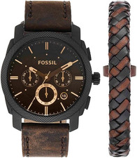 Fossil Machine Uhr Für