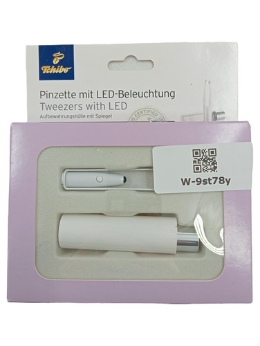 Tchibo pinzette mit - tchibo,