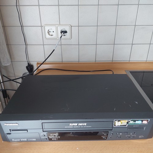 Panasonic hs820eg hi fi - panasonic, nv-hs820eg-k