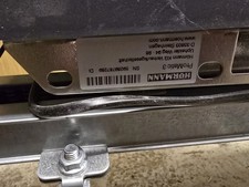 2x Garagentor Motor Hörmann