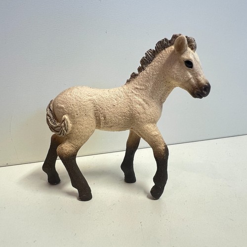 Schleich island pony fohlen - schleich,