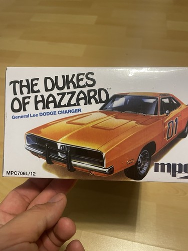 Mpc the dukes hazzard - dukes, of