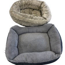 Katzenbett Hundebett