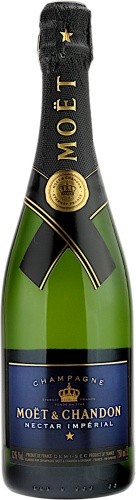 Moet chandon nectar imperial - moet,