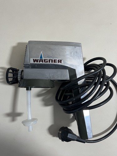 Wagner w320 spritzpistole - wagner,