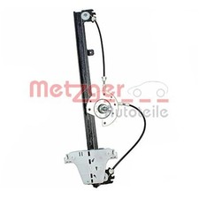 Metzger Fensterheber vorne rechts für VW Fox