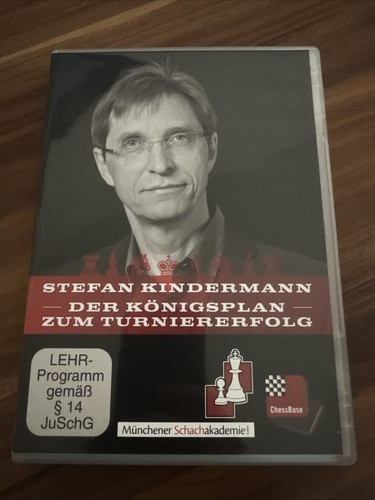 Stefan kindermann der - stefan,