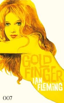 James bond goldfinger von - james,