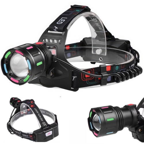 Stirnlampe 20000 lumen - le, stirnlampe,20000