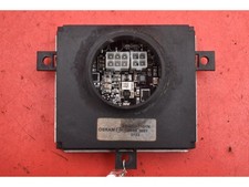 Volkswagen Golf Plus 2012