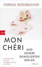 Mon Chéri und unsere