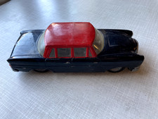 Automodell (alt) - Mercedes