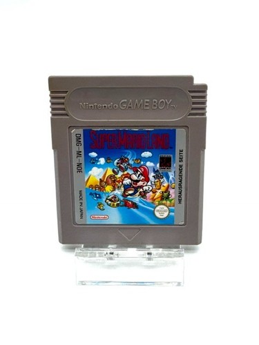Original nintendo game boy - original,