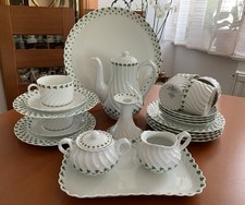 LIMOGES Kaffeeservice Haviland