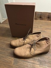 Pantanetti Desert Boots Herren