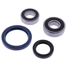 Radlager Satz vorne JMP