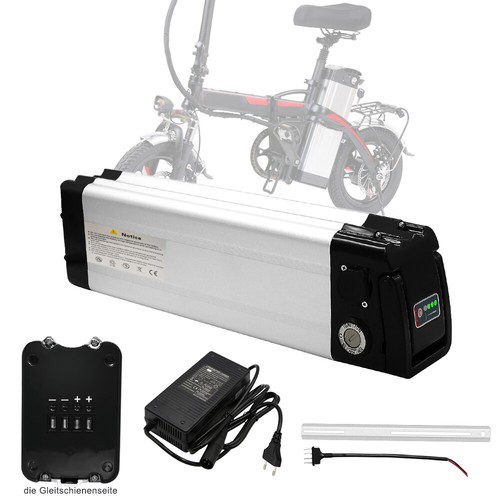 24v 10ah akku batterie 250w - 24v,