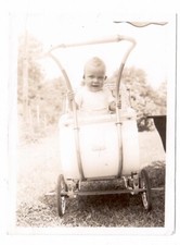 102 08- Photo * Little Boy in
