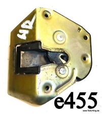 Citroen Berlingo Schloss Schiebetür Türschloss  rechts