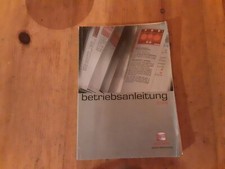 Seat ibiza Bedienungsanleitung