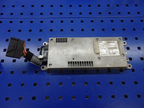 Bmw e39 telefon steuergerät - bmw,