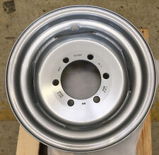 Accuride (Mefro) Stahlfelge