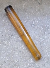  ANTIQUE ART DECO CELLULOID  CIGARETTE HOLDER  