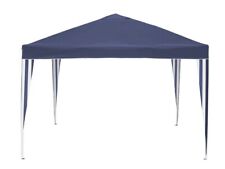 ERSATZDACH für Pavillon Partyzelt Zelt Gartenzelt Faltpavillon Pergole Blau